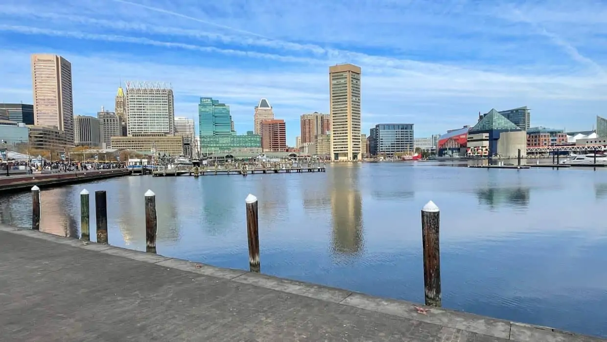 Baltimore, MD
