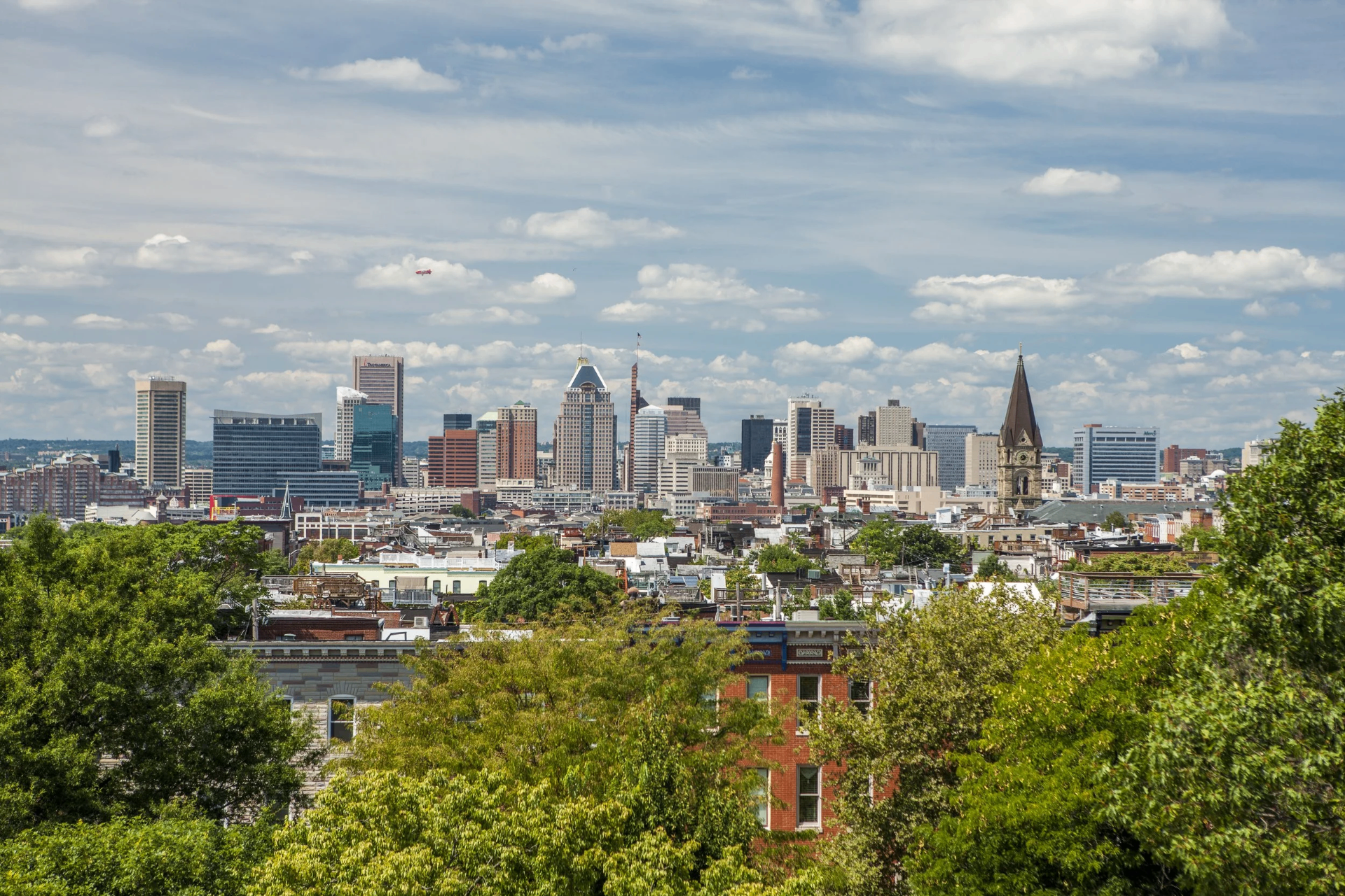 Owings Mills, Maryland — Makeda Real Estate