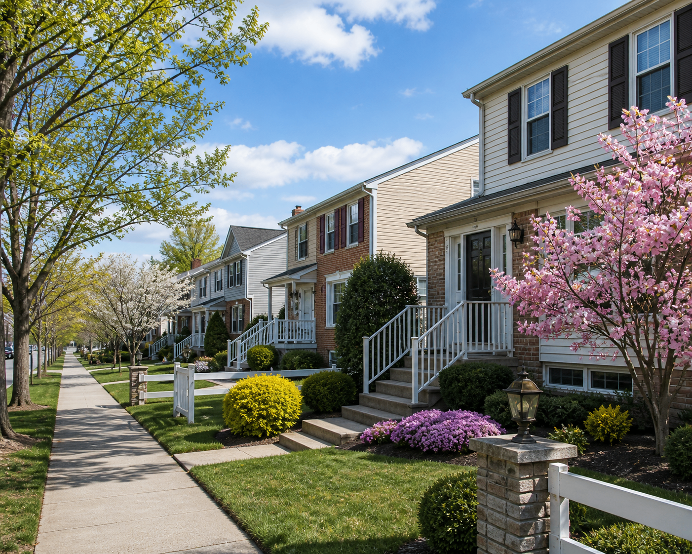 Randallstown, MD