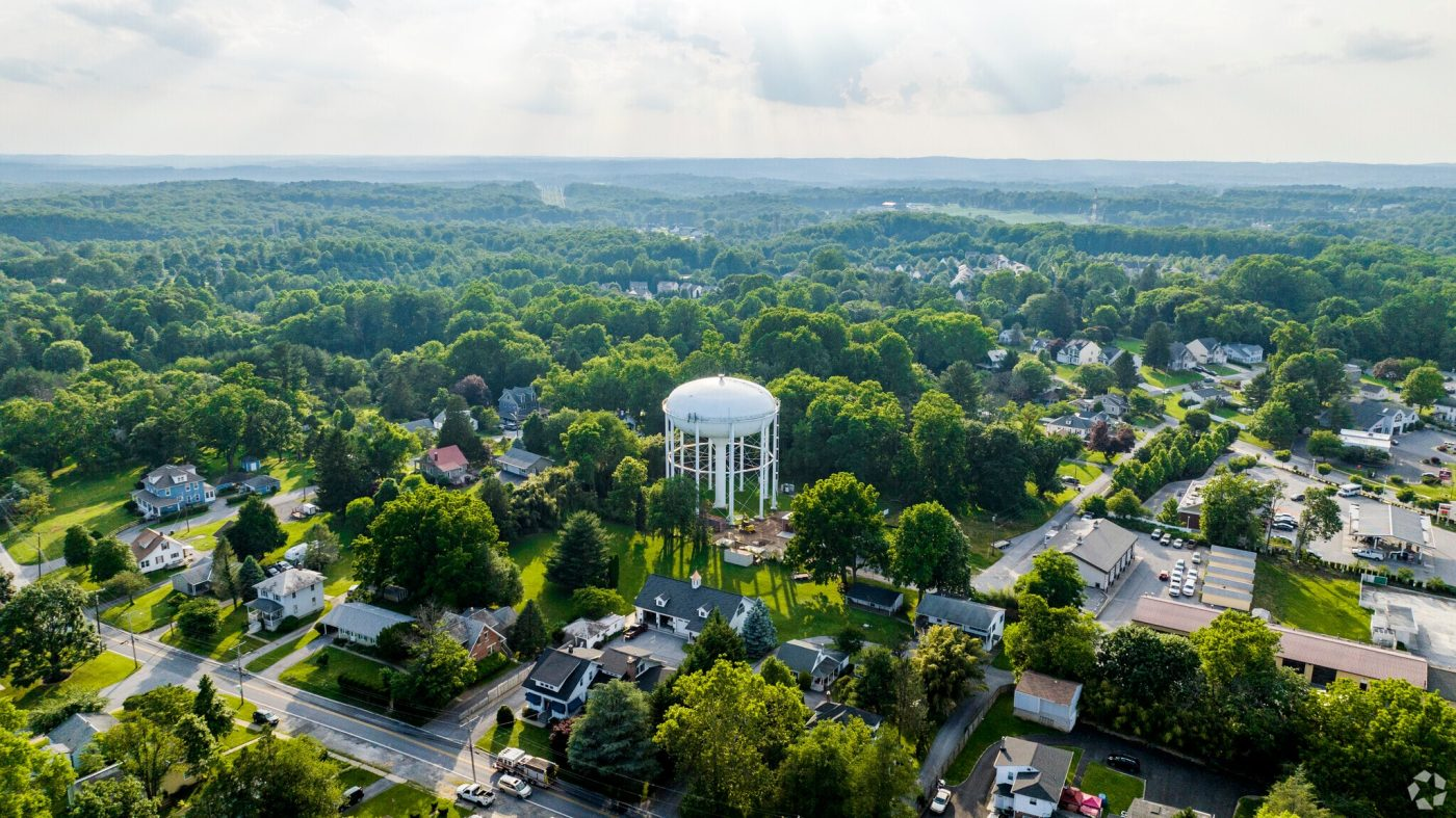 Reisterstown, Maryland — Makeda Real Estate